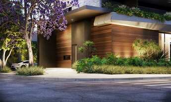 Imagem 3: São Paulo - Apartamento Padrão - Vila Nova Conceição