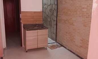 Imagem 2: Casa de aluguel Casa com 1 dormitório