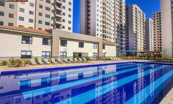 Imagem 5: RRCOD4026 Apartamento 60m² CONDOMÍNIO VIVA MAIS - OPORTUNIDADE - 2 Dorms 1 Vaga - Barueri