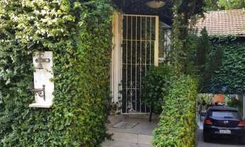 Imagem 4: CANOAS - Casa Padrão - Centro