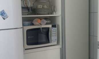 Imagem 7: Condomínio Palmeiras III na Mario Andreazza