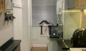 Imagem 5: Apartamento com 2 dormitórios à venda, 66 m² por R$ 660.000 - Jardim Flórida - Jundiaí/SP