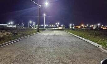 Imagem 4: CEL-30 -76 Loteamento Conviver Barreirinhas últimos lotes a venda