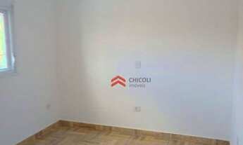 Imagem 7: Casa com 2 dormitórios, 64 m² - Parque Agreste - Vargem Grande Paulista/SP