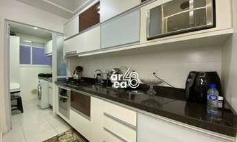 Imagem 6: Apartamento à venda, 86 m² por R$ 745.000,00 - Campinas - São José/SC