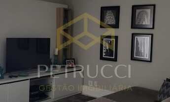 Imagem: Apartamento - Jardim das Paineiras - Campinas