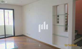 Imagem 2: Cobertura com 3 dormitórios à venda, 391 m² por R$ 2.780.000,00 - Campo Belo - São Paulo/S