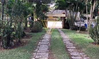 Imagem 2: Cabreúva - Chácara - Pinhal