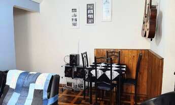 Imagem 2: Apartamento em Auxiliadora