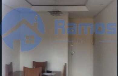 Imagem 4: Apartamento com 2 dormitórios, Cond. Castelo Branco - Carapicuíba