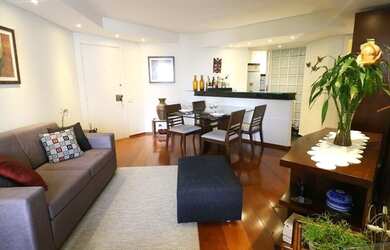 Imagem 5: São Paulo - Apartamento Padrão - Pinheiros