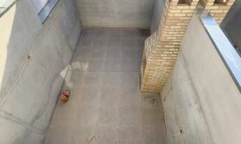 Imagem 2: Sobrado para venda possui 130 metros quadrados com 3 quartos em Utinga - Santo André - SP