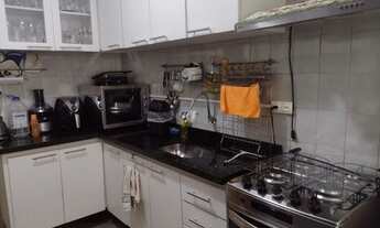 Imagem 6: Apartamento para venda possui 59 metros quadrados com 1 quarto