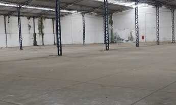 Imagem: Galpão/Depósito/Armazém para aluguel