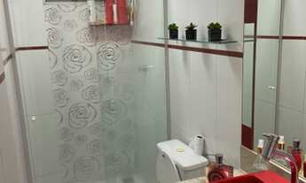 Imagem 3: Alugo lindo apartamento 3 quartos no Santa Amélia