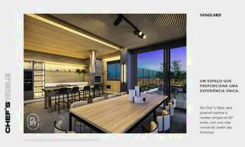 Imagem 2: Edifício Urbanit Ref.:AP1383