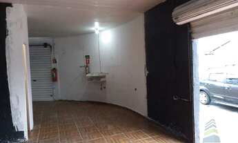 Imagem 4: Salão, Samambaia, Praia Grande - R$ 140 mil, Cod: 11539