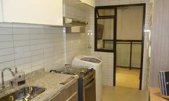 Imagem 7: Cobertura com 2 dormitórios à venda, 119 m² por R$ 850.000,00 - Tijuca - Rio de Janeiro/RJ