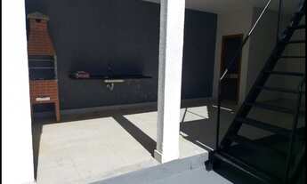 Imagem 5: Casa para venda com 115 metros quadrados com 3 quartos em República - Vitória - Espírito S