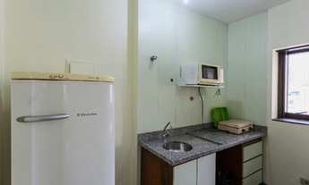 Imagem 7: São Paulo - Flat - Jardins