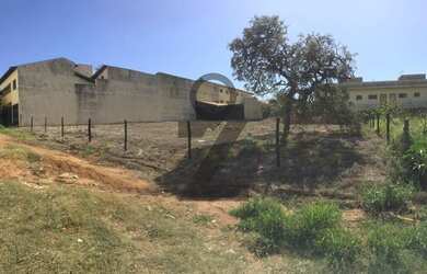 Imagem 3: TERRENO A VENDA NO JARDIM CONTORNO