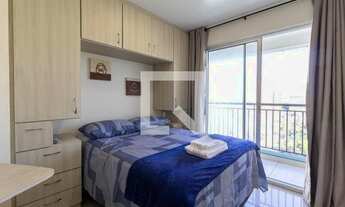 Imagem: Apartamento para Aluguel - Santana, 1 Quarto