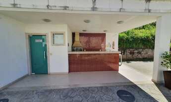 Imagem 5: Alugo lindo apartamento de 2 quartos com Área Garden no Solar do Bosque - Lauro de Freitas