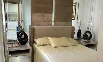 Imagem 4: Apartamento 1 quarto - Mobiliado - Park Lozandes - Goiânia - GO