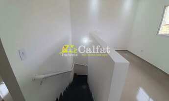 Imagem 4: Praia Grande - Casa de Condomínio - Mirim