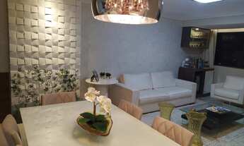 Imagem 4: Apartamento de 104 - 3 suítes - Green Towers - Todo Reformado - Candelária