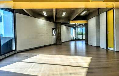 Imagem 5: Escritório loft para alugar, 238 m² por R$ 10.710/mês - Real Parque - São Paulo/SP