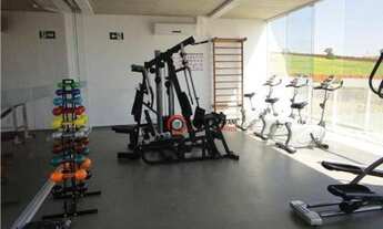 Imagem 6: Terreno Alphaville 1