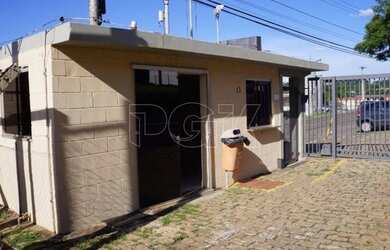 Imagem 4: Galpão Industrial para venda e locação, Macuco, Valinhos -