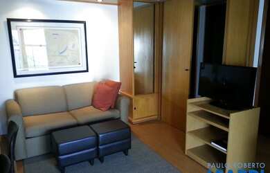 Imagem 2: FLAT - ITAIM BIBI - SP