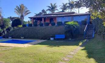 Imagem 2: Bela chácara a venda em Pinhalzinho /SP