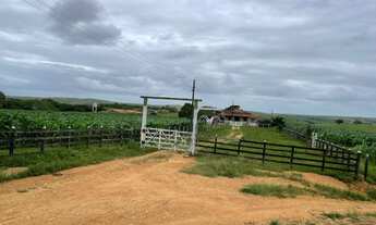 Imagem 2: Propriedade em Macambira (SE