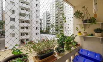 Imagem 5: Apartamento Venda 3 Dormitórios - 126 m² Itaim Bibi