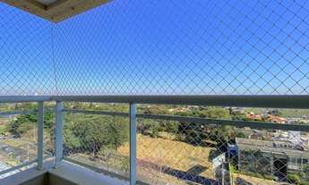 Imagem 5: Apartamento com 3 dormitórios para alugar, 81 m² por R$ 3.000,00/mês - Vila Brandina - Cam