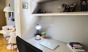 Imagem 6: PORTO ALEGRE - Apartamento Padrão - Menino Deus