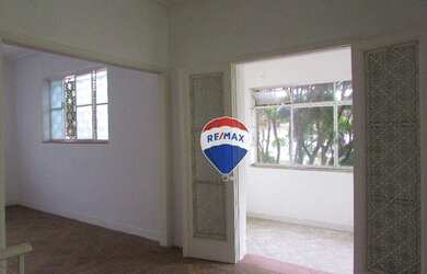 Imagem 2: Casa para alugar, 130 m² por R$ 3.590,00/mês - Boqueirão - Santos/SP