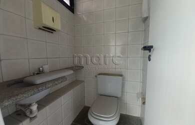 Imagem 4: SAO PAULO - Conjunto Comercial/Sala - VILA CLEMENTINO