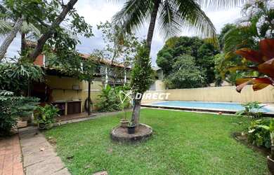 Imagem 6: Barra da Tijuca Casa em condomínio com 4 dormitórios