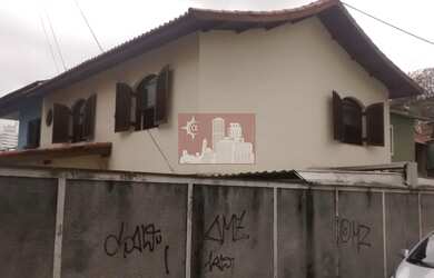 Imagem 2: Ótimo sobrado Casa com 4 dormitórios