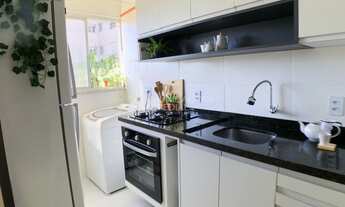 Imagem 7: PORTO ALEGRE - Apartamento Padrão - Menino Deus