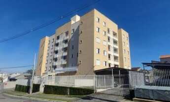 Imagem: CURITIBA - Apartamento Padrão - NOVO MUNDO