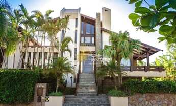 Imagem 2: Casa à venda, e temporada Jurerê Internacional