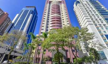 Imagem 1: Cobertura para venda tem 135 metros quadrados com 4 quartos em Alto da Glória - Curitiba