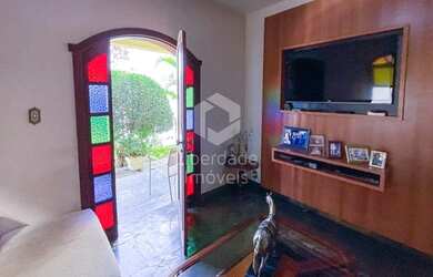 Imagem 4: BELO HORIZONTE - Casa Padrão - Caiçara