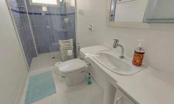 Imagem 2: Apartamento com 3 dormitórios à venda, 95 m² por R$ 310.000,00 - Praia da Enseada - Rufino