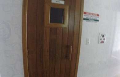 Imagem 6: Apartamento com 3 dormitórios à venda, 170 m² por R$ 890.000,00 - Vila Tupi - Praia Grande